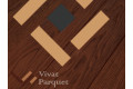Паркетна дошка Vivat Parquet PD515